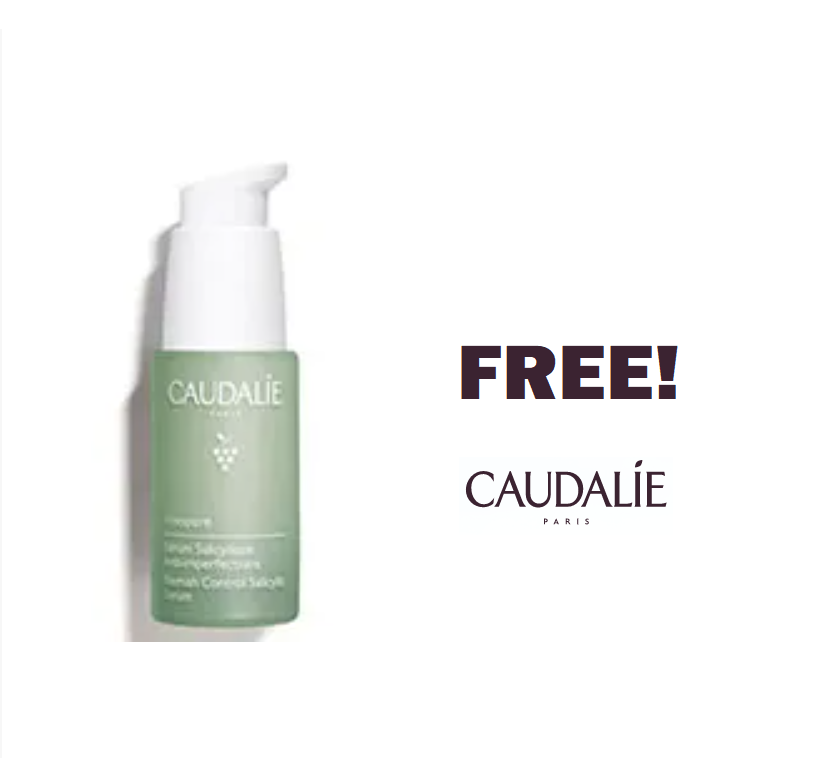 Image FREE Caudalie Skin Cream Set