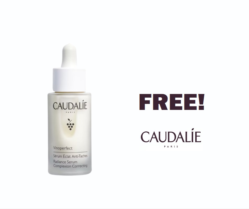 Image FREE Caudalie Skincare