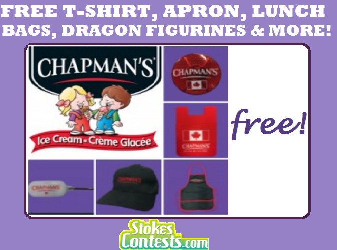 1_Chapman_T-Shirt_APron_Lunch_Bags