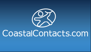 Image ClearlyContacts:Cyber Holiday Sale - Up to $50 Off Contact Lenses + Free Shipping