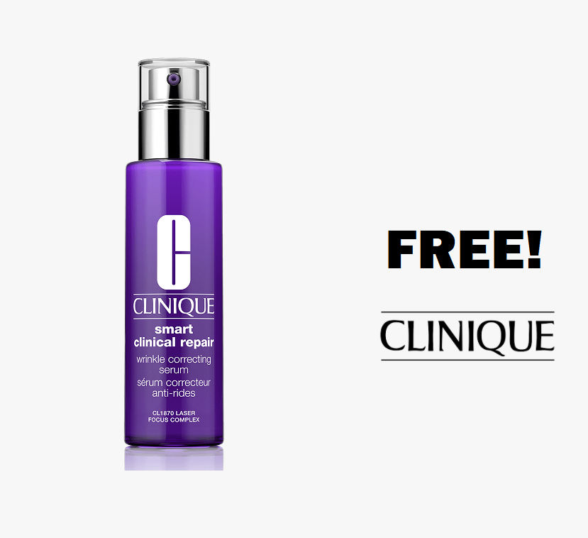 1_Clinique_Serum