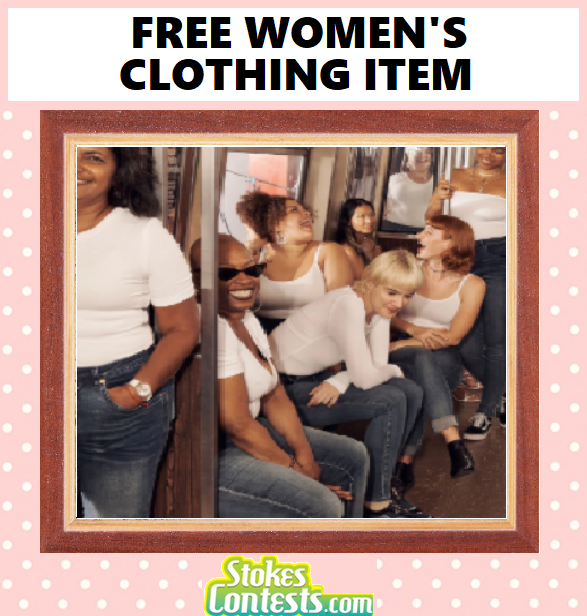 Image FREE Clothing Item from Foundation to Doctors, Nurses, and Medical Workers