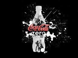 Image FREE Bottle of Coke Zero