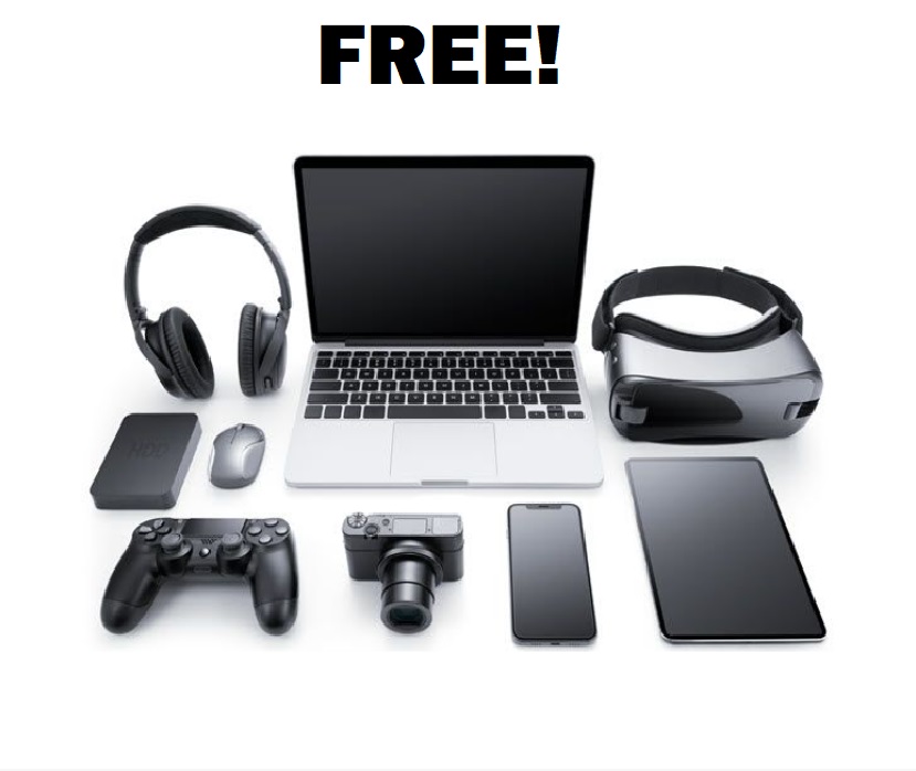 Image FREE Computer Accessories, Gaming Accessories, Cold Relief Products & Win 1 of 10 Amazon gift cards