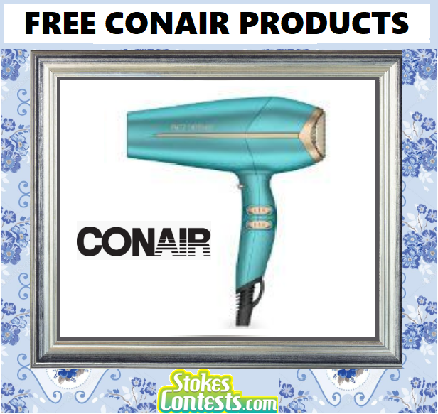 Image FREE Conair Products