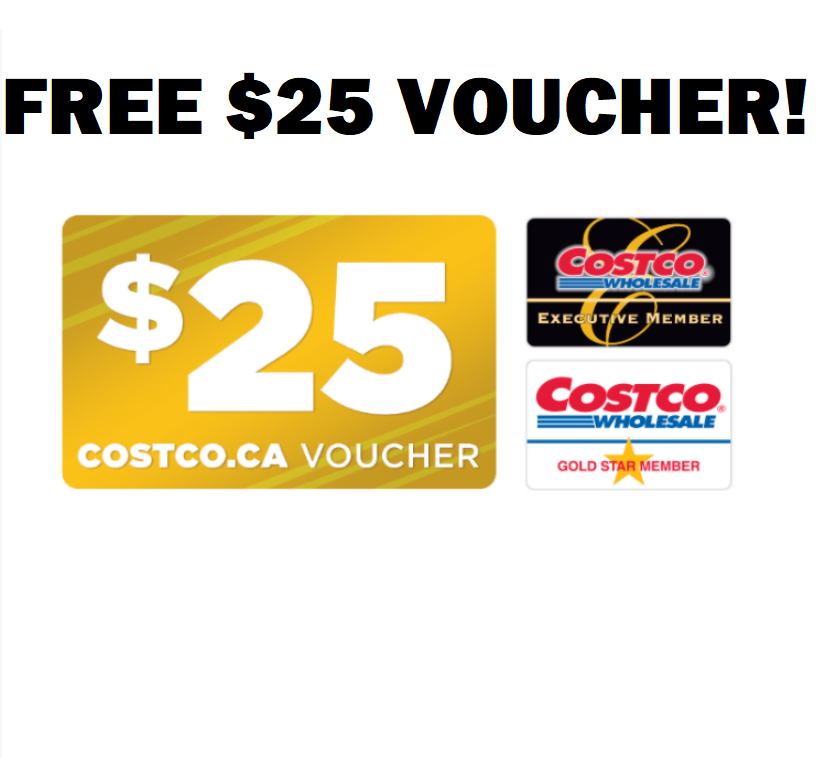 Image Get a $25.00 Online Voucher When You Enable Auto-Renewal For Costco