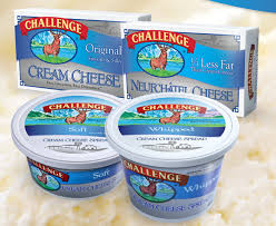 Image FREE Challenge Cream Cheese