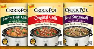 Image FREE CrockPot Seasoning Mix