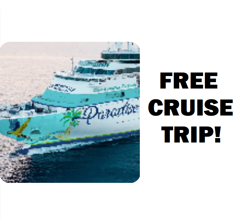 Image FREE Sea Cruise Trip to the Bahamas for Military, First Responders, Police & Educators