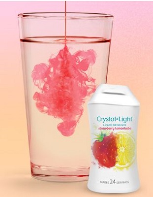 Image FREE Crystal Delight Sample