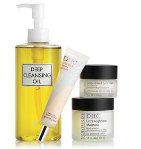 Image Free DHC Skincare 