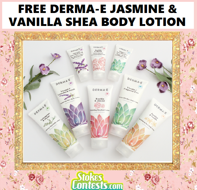 1_Derma-E_Jasmine_Vanilla_Hydrating_Shea_Body_Lotion