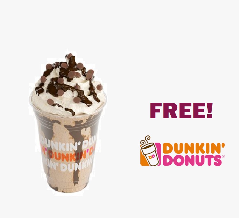 1_Dunkin_Donuts_Drink