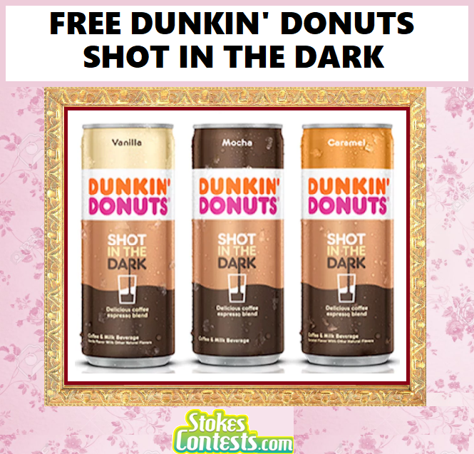 1_Dunkin_Donuts_Shot_in_the_Dark