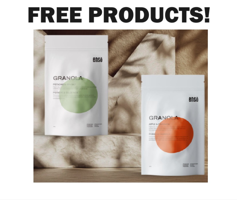 1_ENSO_Granola_Products