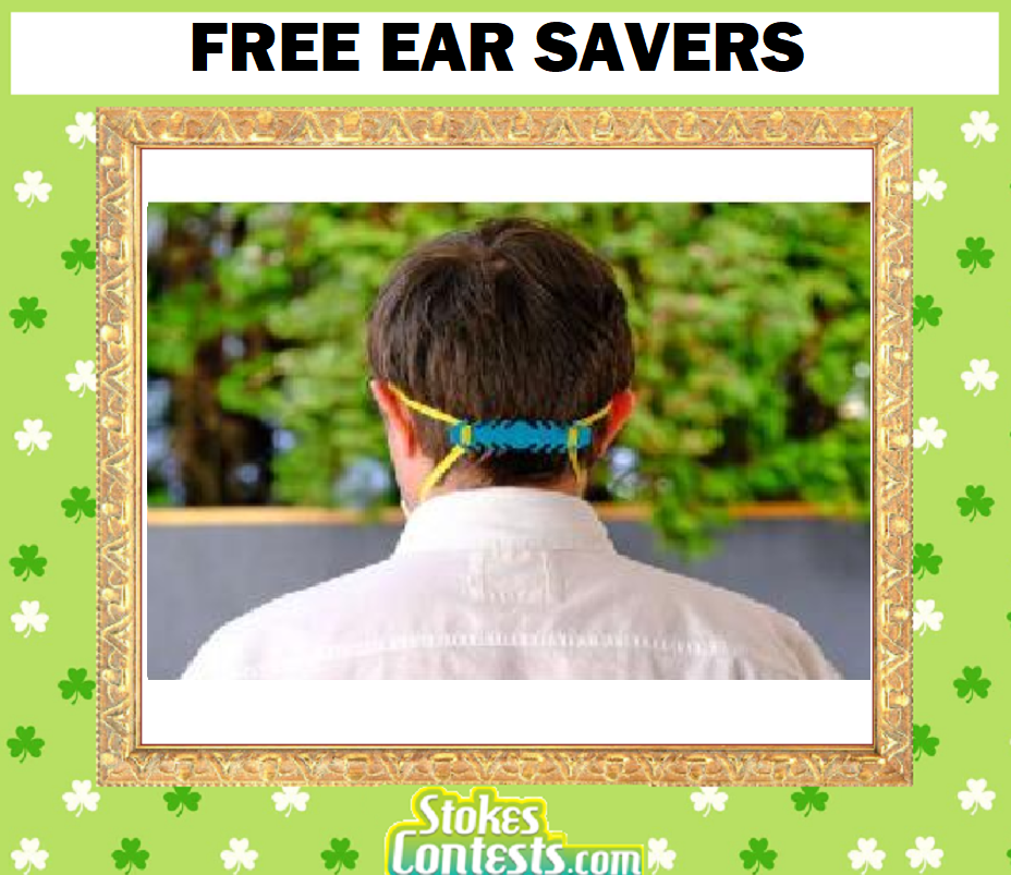 Image FREE Ear Savers