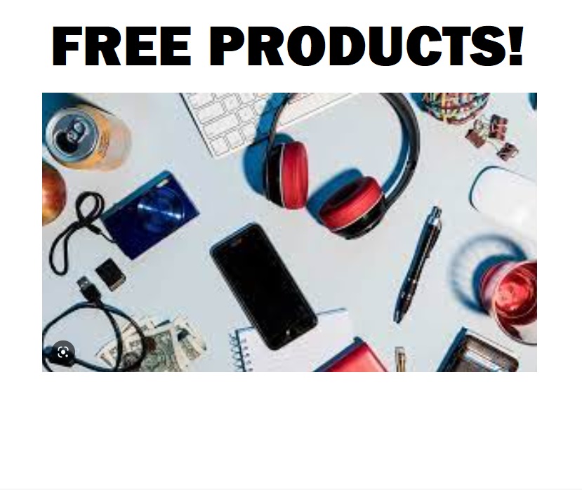 Image FREE Computer Accessories & FREE Electronic Accessories