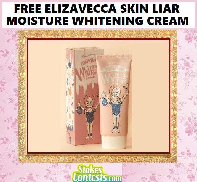 1_Elizavecca_Skin_Liar_moisture_Whitening_cream