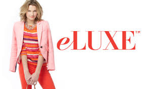 Image eLUXE: 40% Off Sitewide When you Spend $200 or More + 20% Off Promotional Code