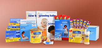 Image FREE Enfamil $250 in Free Gifts 