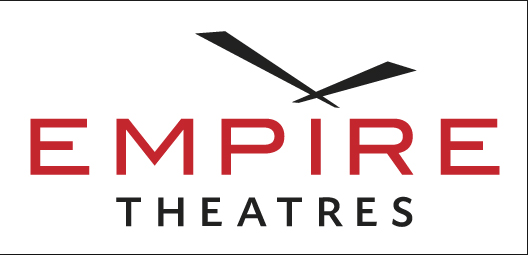 Image Empire Theatre : Buy Any Combo And Get General Admission $4.00 Off.