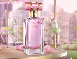 Image FREE Escada Joyful Sample