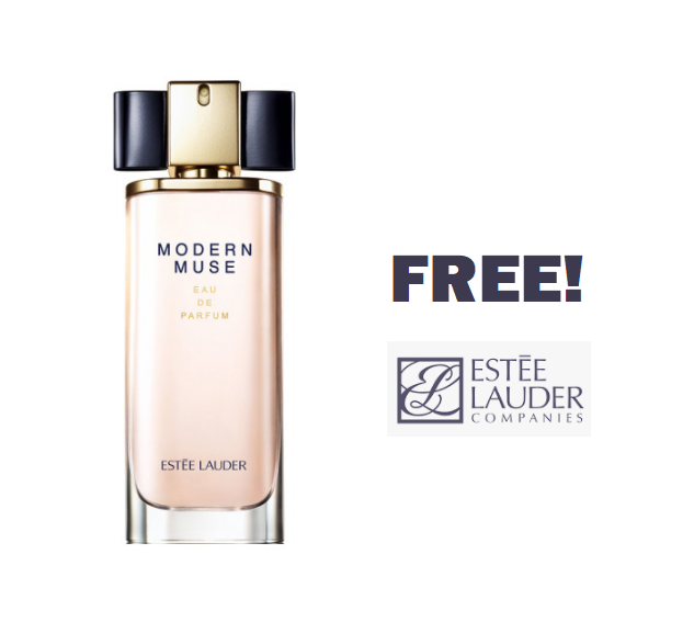 Image FREE Estee Lauder perfume