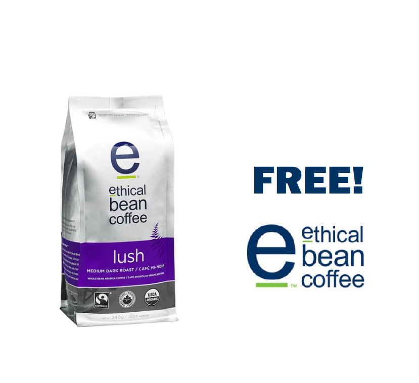 Image Ethical Bean Coffee 