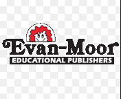 Image Evan Moor: Free Standard Shipping on Credit Card Orders of $25 or more within Continental U.S