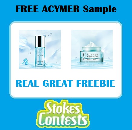 1_FREE_Acymer_Sample