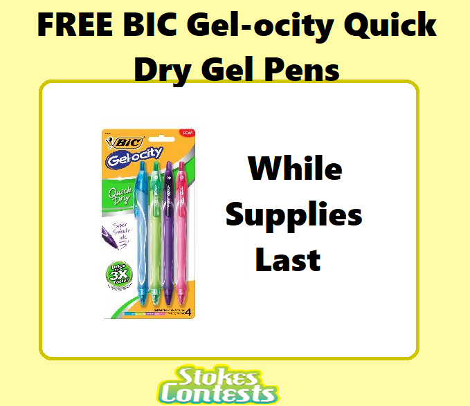 1_FREE_BIC_Gel-ocity_Quick_Dry_Gel_Pens