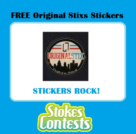 1_FREE_Original_Stixs_Stickers