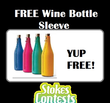 1_FREE_Wine_Bottle_Sleeve_Canada