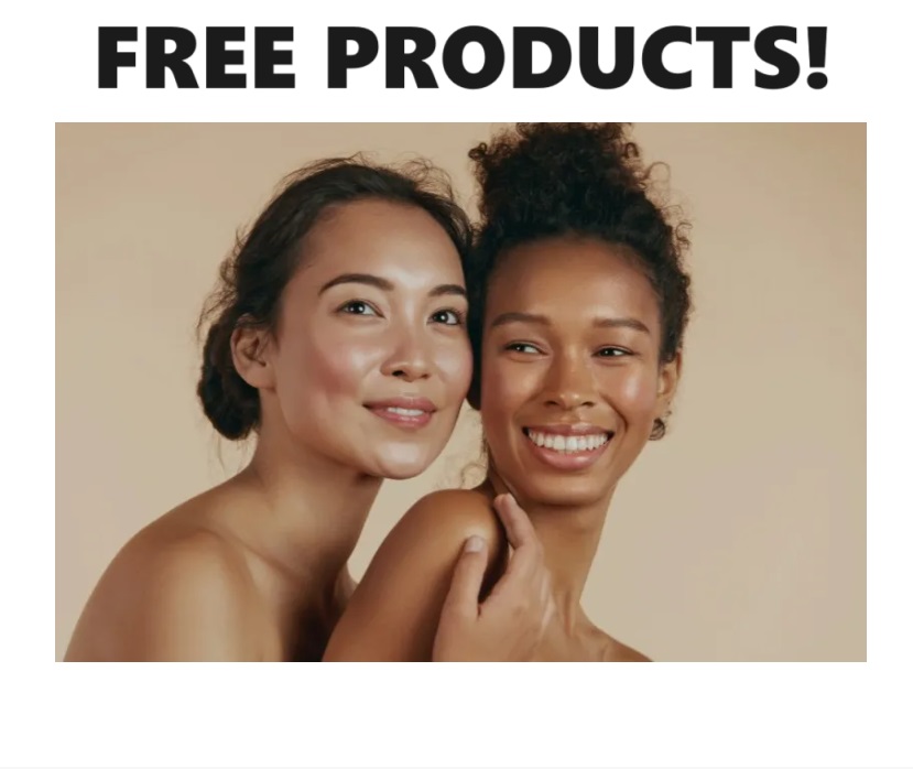 Image FREE Facial Moisturizer With Vitamin C OR A Facial Serum With Vitamin C & FREE $60 e-Gift Card