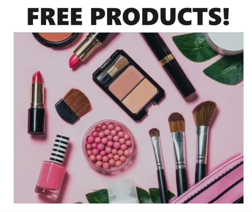 Image FREE Facial Skincare Product & FREE $50 E-Gift Card