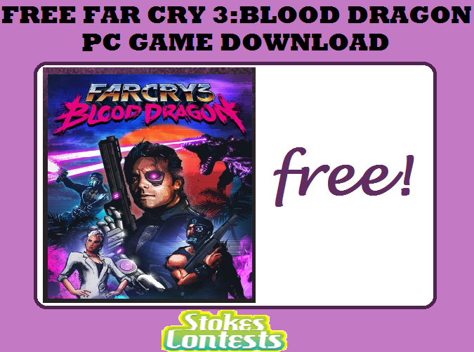 1_FarCryBlodDragonDownload