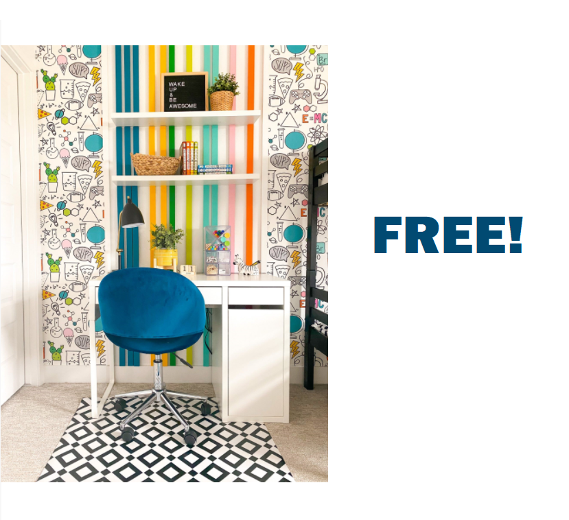 Image 3 FREE Fashion Mats, 12 FREE Stackable Cube Organizers! Valued at $300!