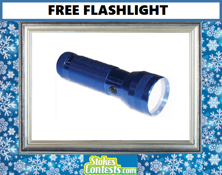 1_Flashlight