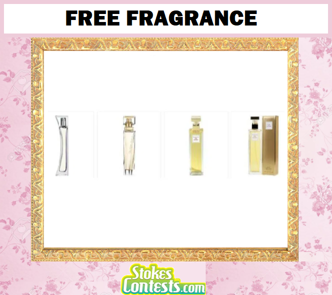 Image FREE Fragrance