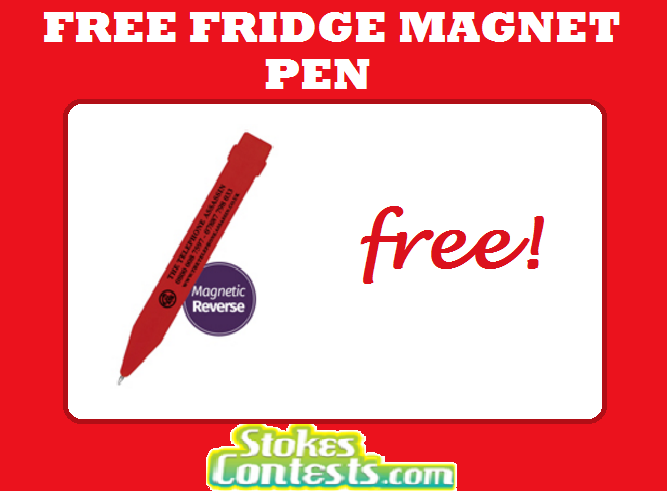 1_Fridge_Magnet_Pen