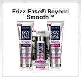 Image FREE Sample of Frizz Ease Beyond Smooth