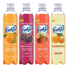 Image FREE Fruit2o Beverage