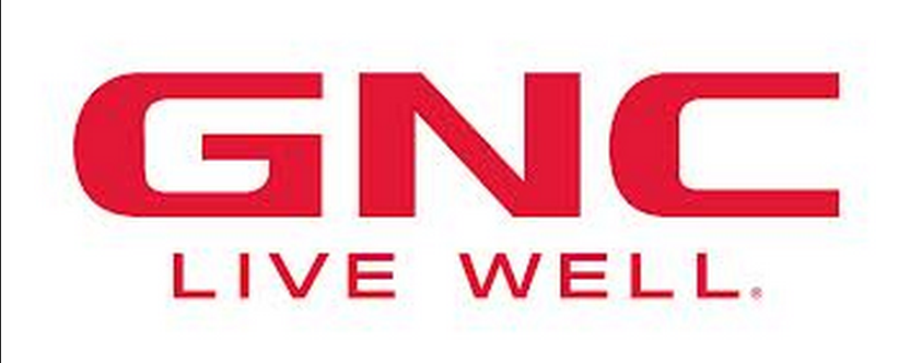 Image GNC: Up To 50% Off The Best Of The Best