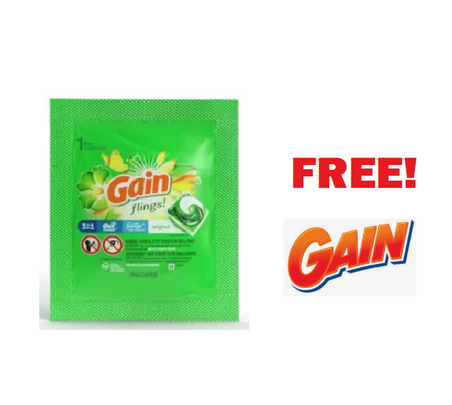 Image FREE Gain Flings 3-in-1