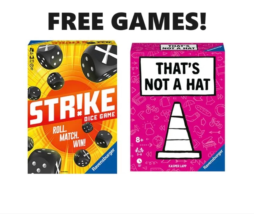 1_Games_Strike_Dice_Game_That_s_Not_A_Hat_Game