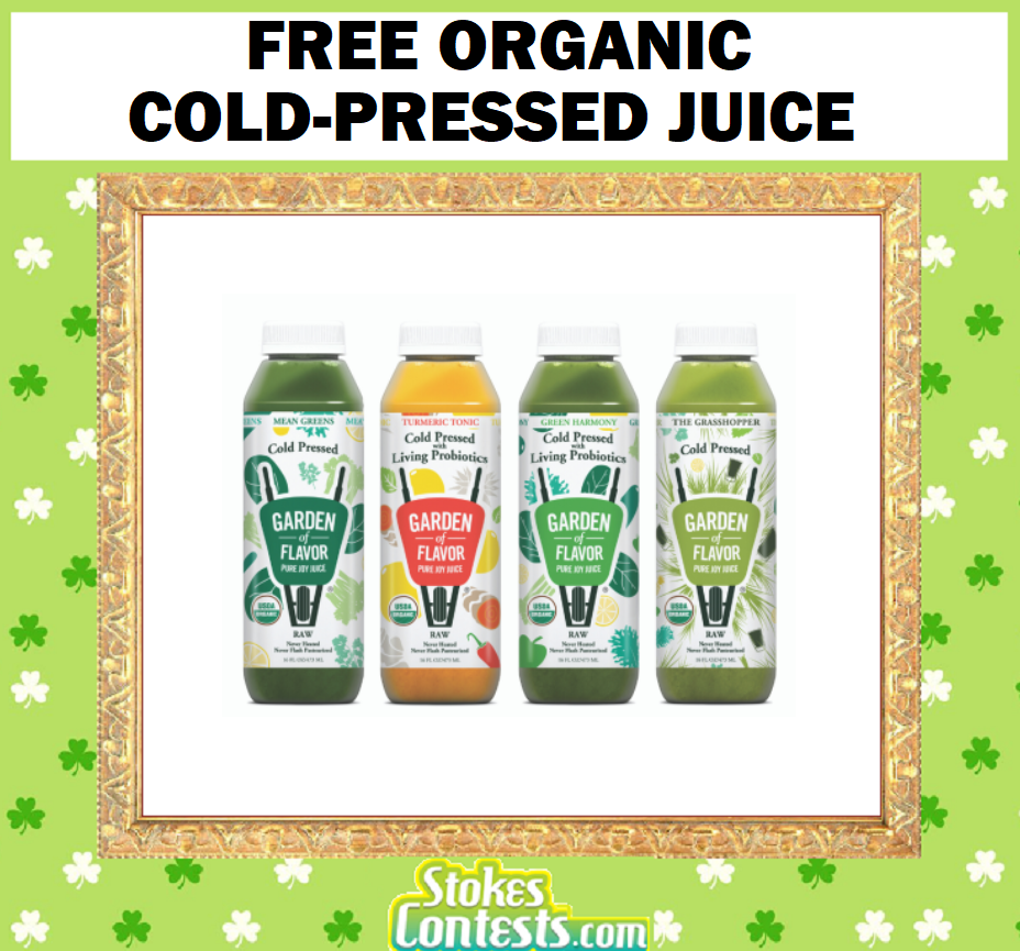 1_Garden_of_Flavour_FREE_ORGANIC_COLD-PRESSED_JUICE