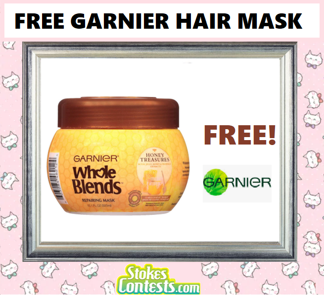 1_Garnier_Hair_Mask