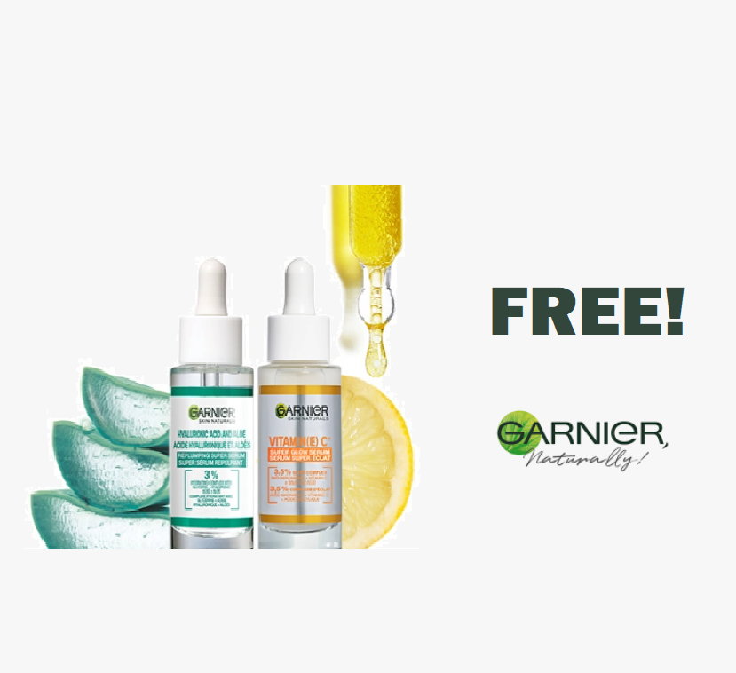 1_Garnier_Serums