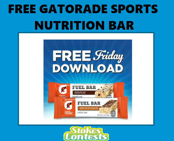 1_Gatorade_Bar