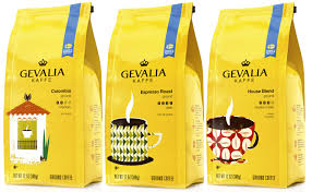 Image FREE Gevalia Coffee Sample